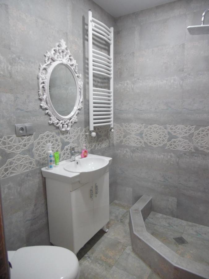 Guest House Tamta Kazbegi Εξωτερικό φωτογραφία