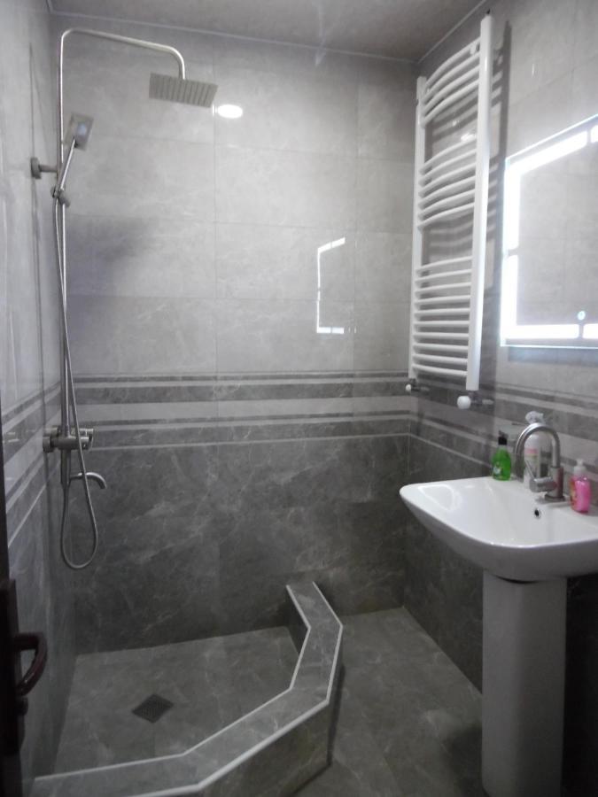 Guest House Tamta Kazbegi Εξωτερικό φωτογραφία
