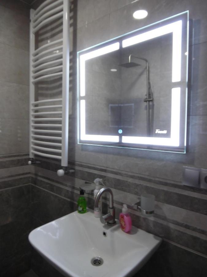 Guest House Tamta Kazbegi Εξωτερικό φωτογραφία