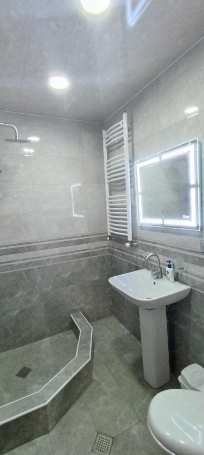 Guest House Tamta Kazbegi Εξωτερικό φωτογραφία