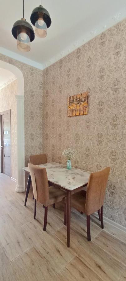 Guest House Tamta Kazbegi Εξωτερικό φωτογραφία