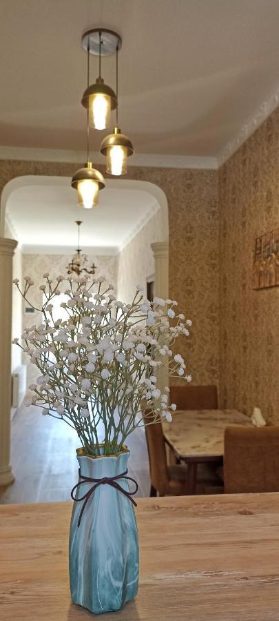 Guest House Tamta Kazbegi Εξωτερικό φωτογραφία