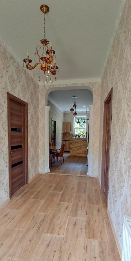 Guest House Tamta Kazbegi Εξωτερικό φωτογραφία