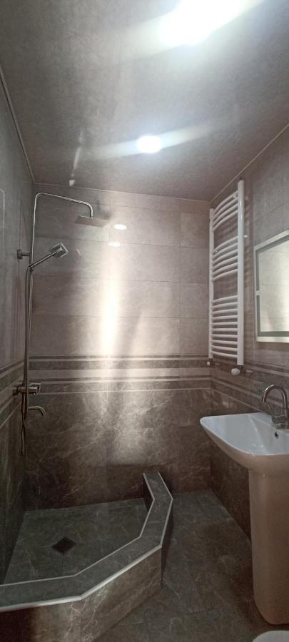 Guest House Tamta Kazbegi Εξωτερικό φωτογραφία