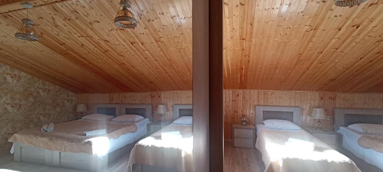 Guest House Tamta Kazbegi Εξωτερικό φωτογραφία