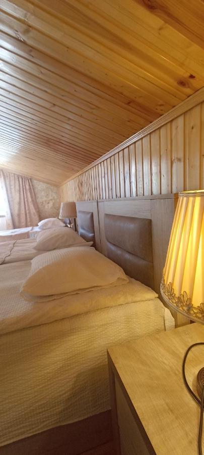 Guest House Tamta Kazbegi Εξωτερικό φωτογραφία