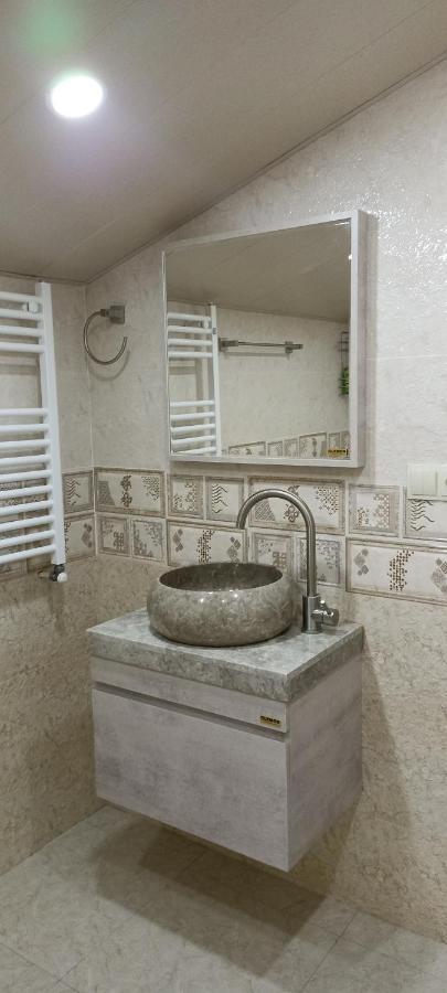 Guest House Tamta Kazbegi Εξωτερικό φωτογραφία