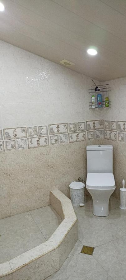 Guest House Tamta Kazbegi Εξωτερικό φωτογραφία