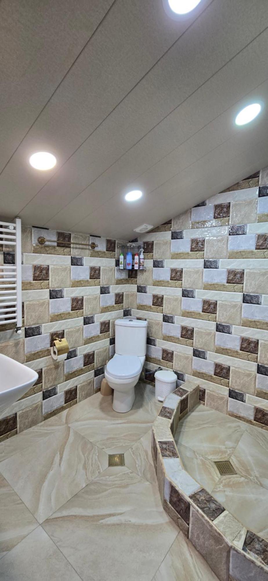 Guest House Tamta Kazbegi Εξωτερικό φωτογραφία