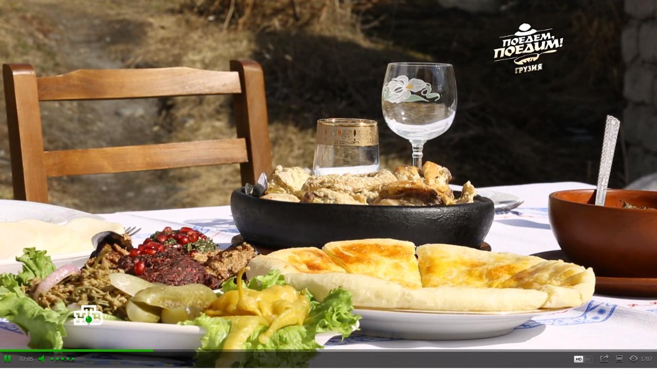 Guest House Tamta Kazbegi Εξωτερικό φωτογραφία