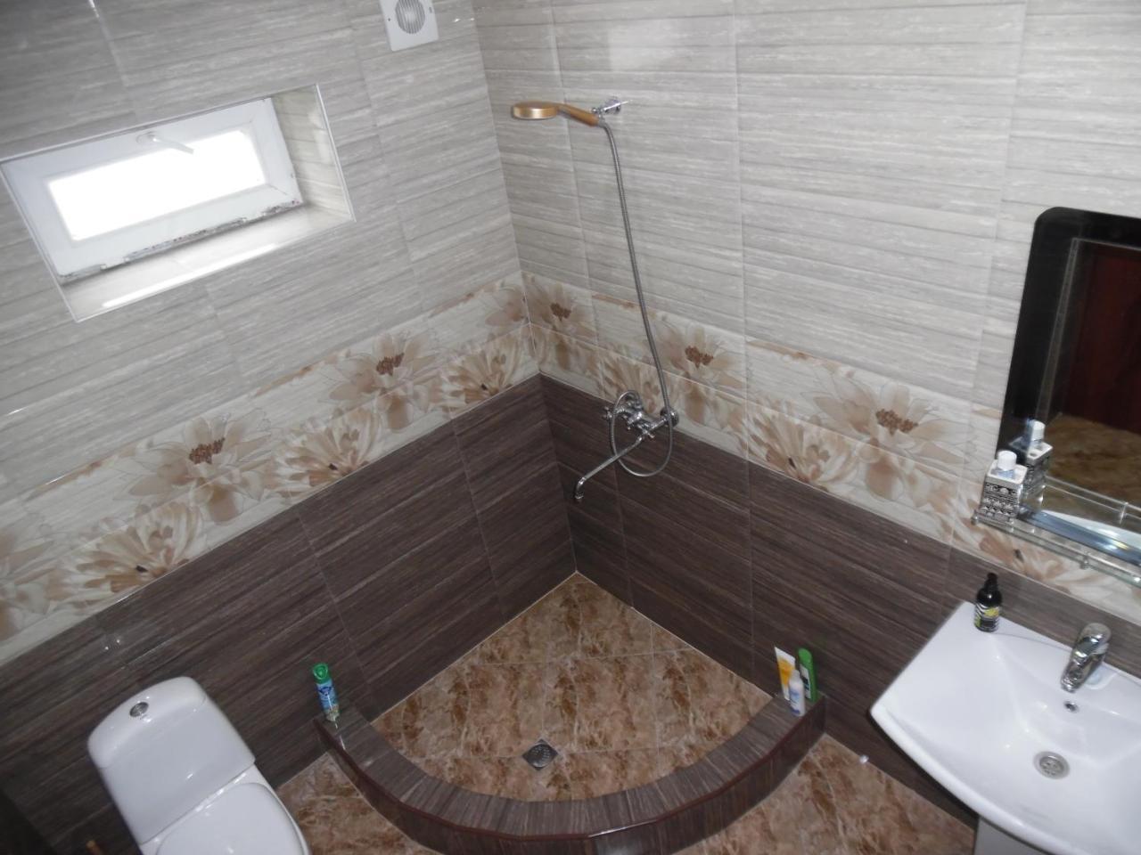 Guest House Tamta Kazbegi Εξωτερικό φωτογραφία