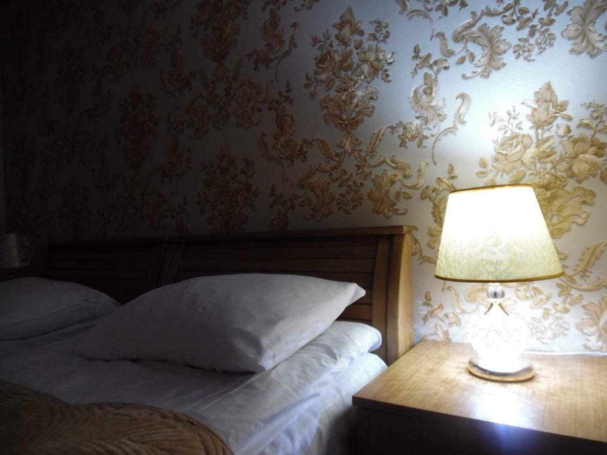 Guest House Tamta Kazbegi Εξωτερικό φωτογραφία