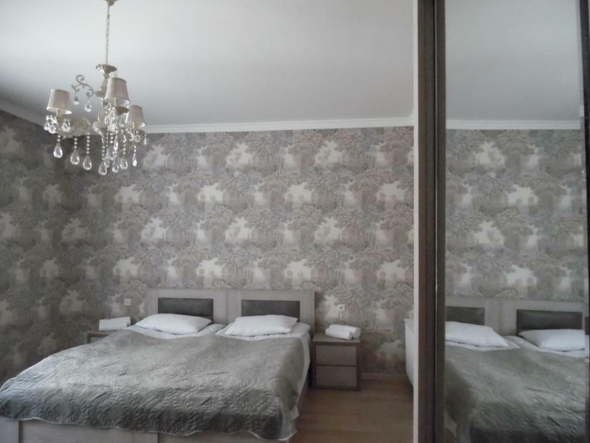 Guest House Tamta Kazbegi Εξωτερικό φωτογραφία