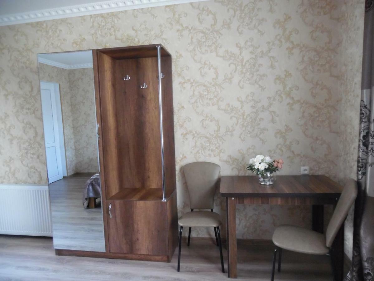 Guest House Tamta Kazbegi Εξωτερικό φωτογραφία