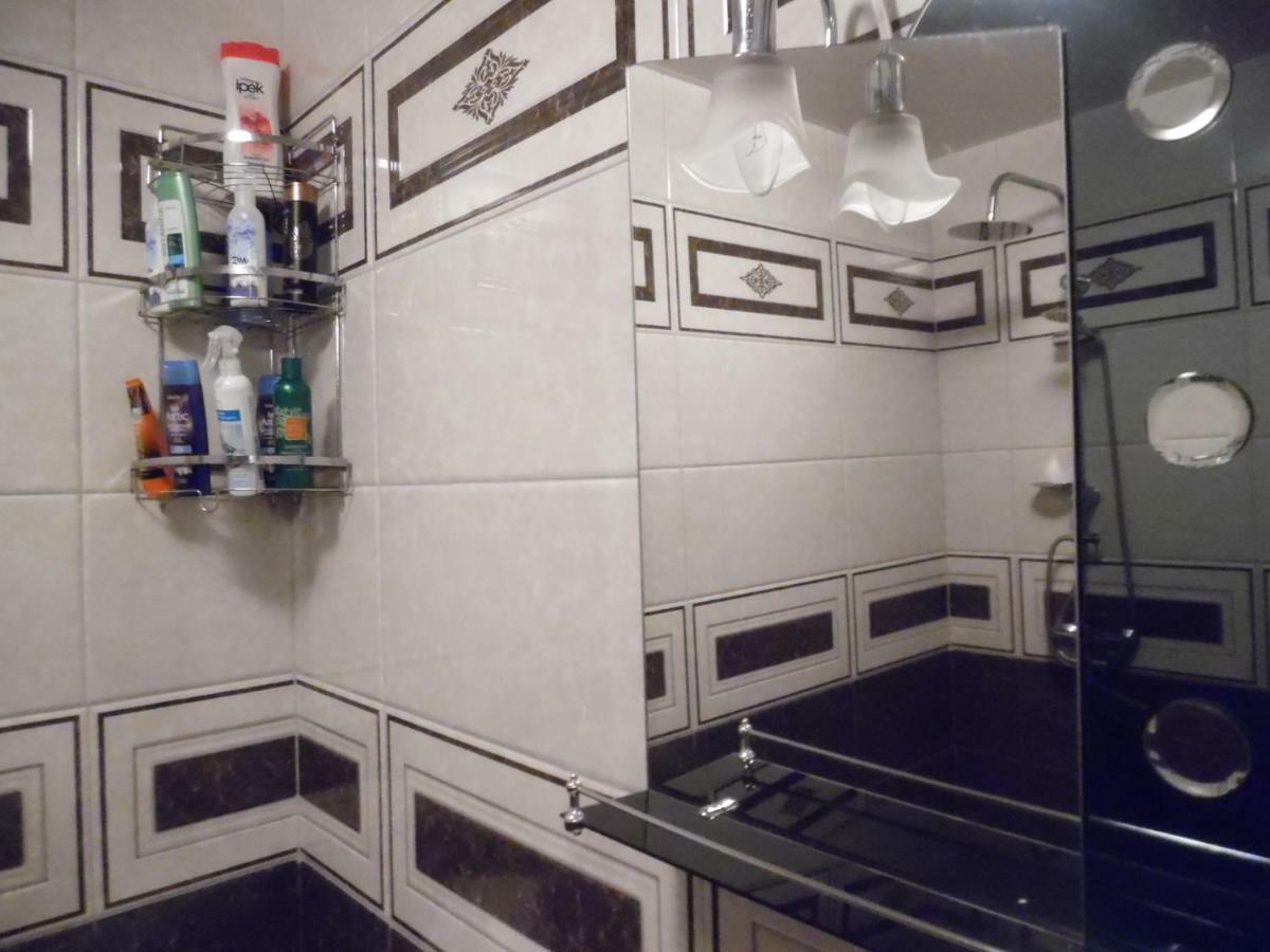 Guest House Tamta Kazbegi Εξωτερικό φωτογραφία