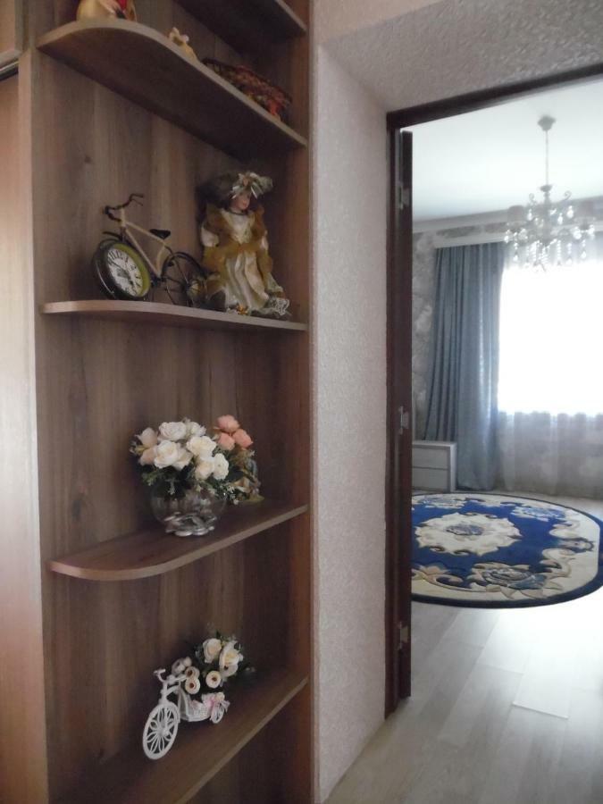 Guest House Tamta Kazbegi Εξωτερικό φωτογραφία